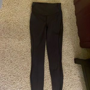 Base pace lululemon leggings gently used